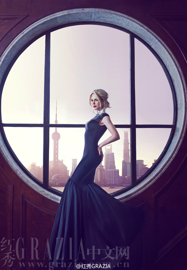 NicoleKidman