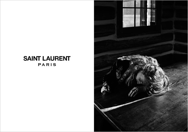 Saint Laurent