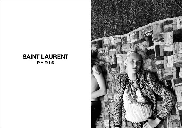 SaintLaurent