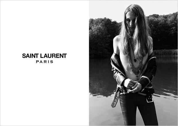 SaintLaurent