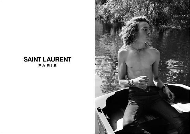 SaintLaurent