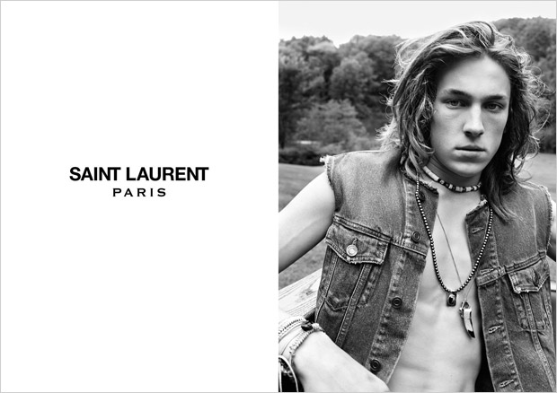 SaintLaurent