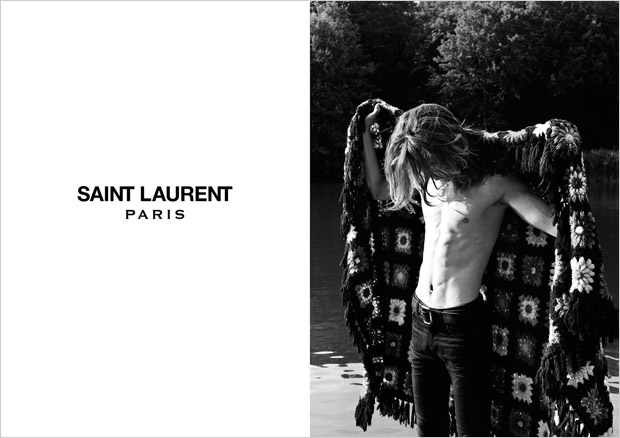 SaintLaurent