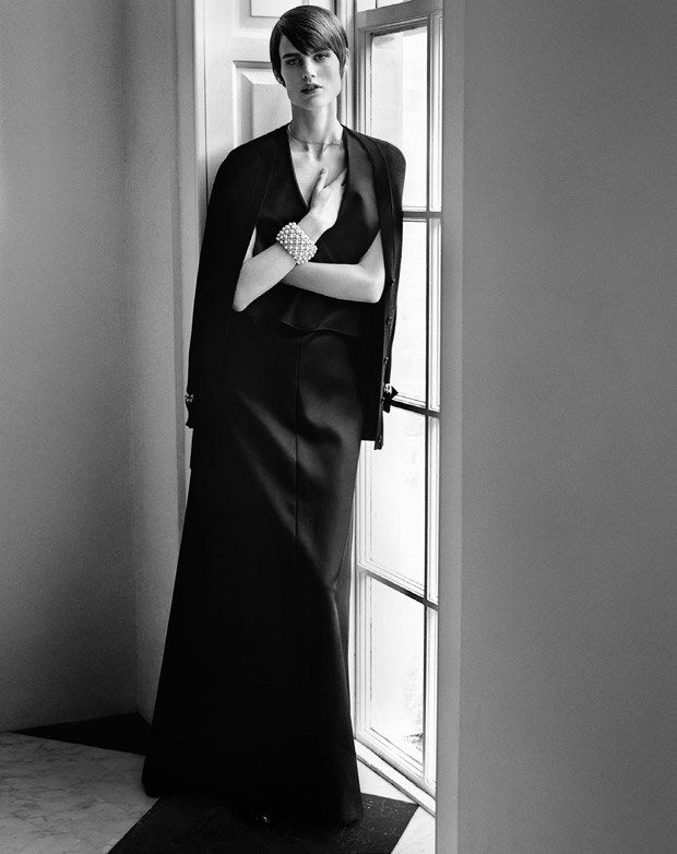 Saskia De Brauw