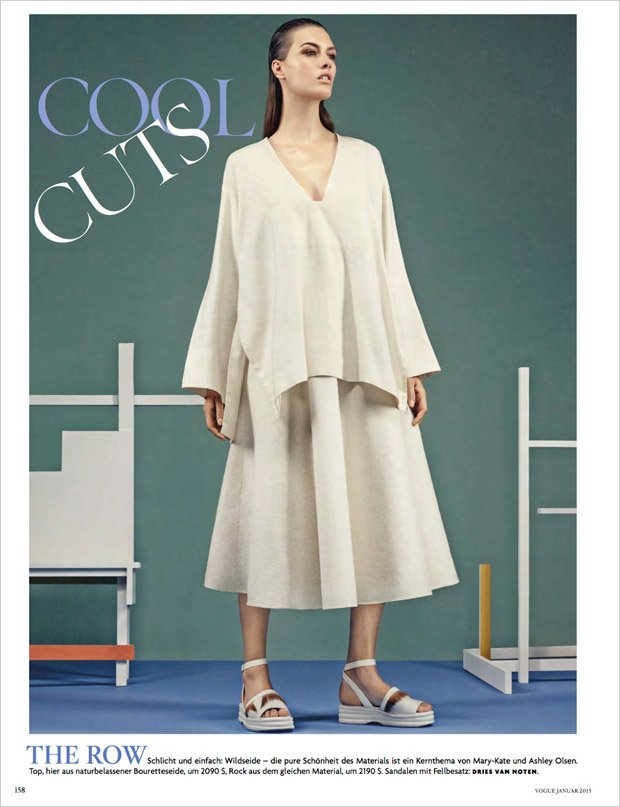 Vogue Germany