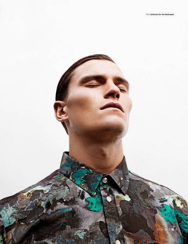 OLIVER CHESHIRE, Select London