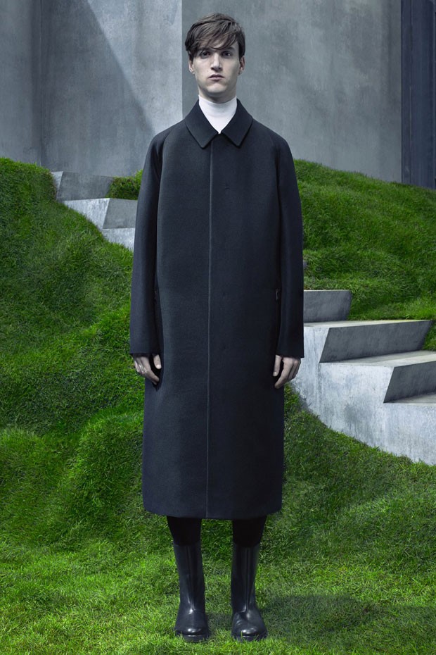 Balenciaga Menswear