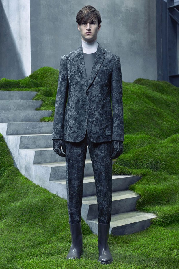 Balenciaga Menswear