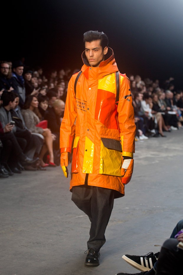 Christopher Raeburn
