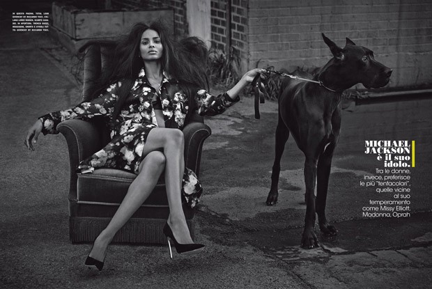 L’Uomo Vogue
