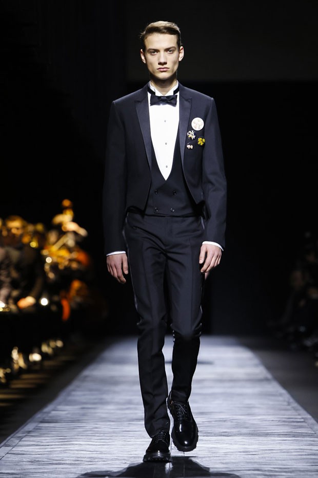 air dior suit