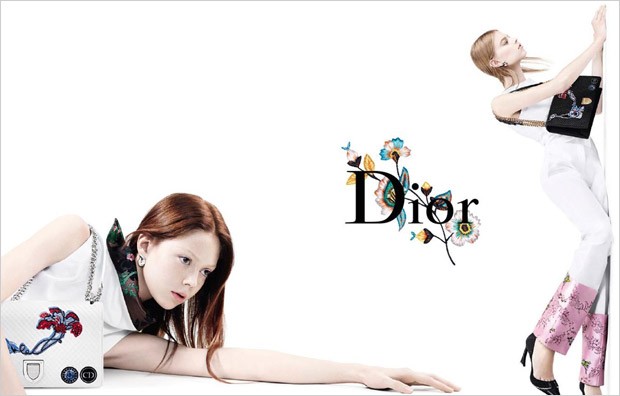 willy vanderperre dior