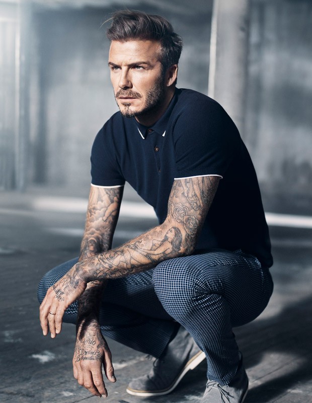 DavidBeckham