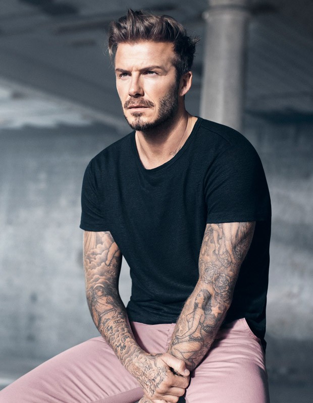 DavidBeckham