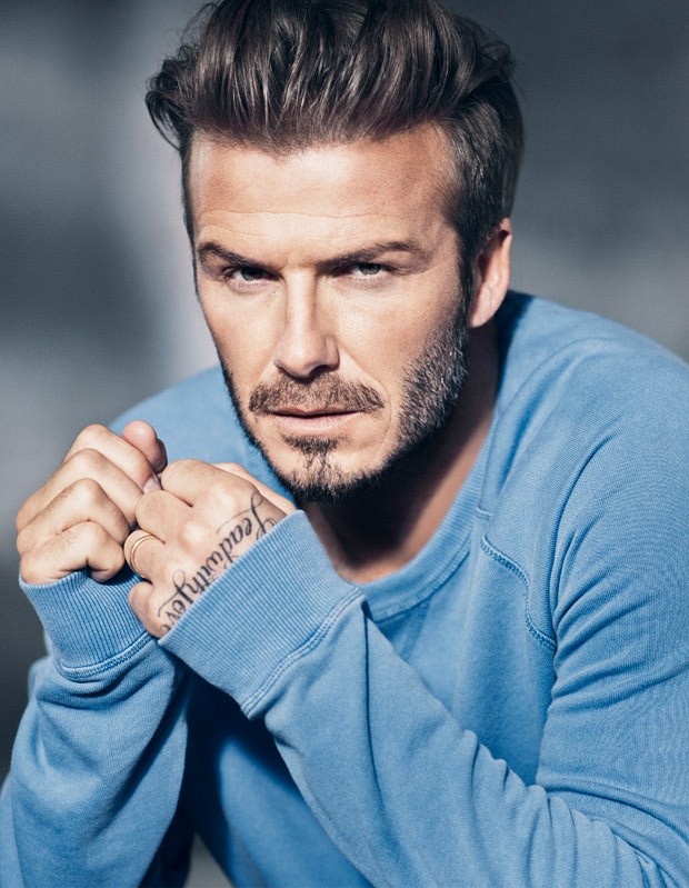 DavidBeckham