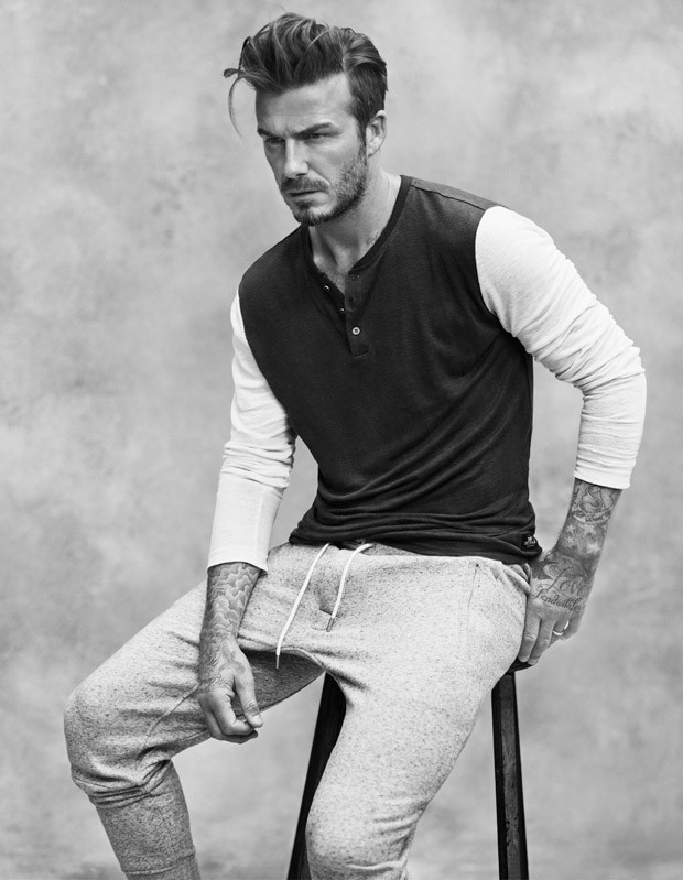 DavidBeckham