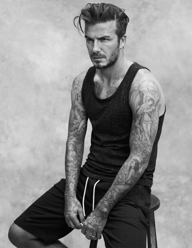 DavidBeckham