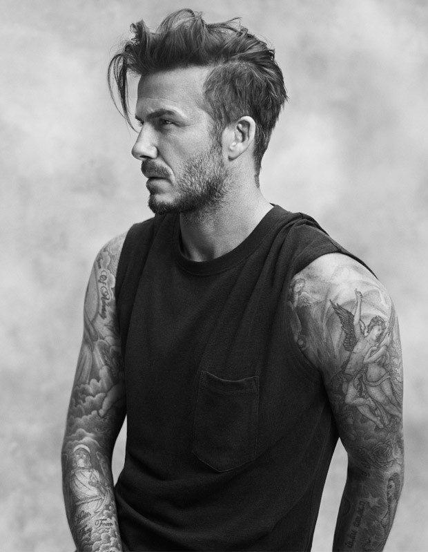 DavidBeckham