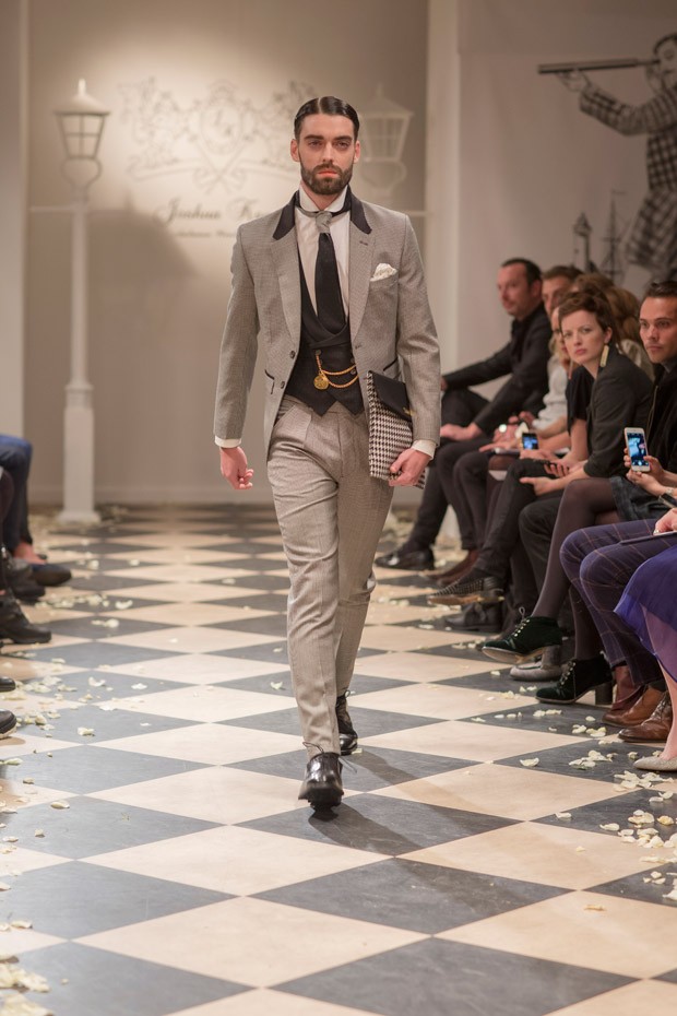 JoshuaKaneBespoke