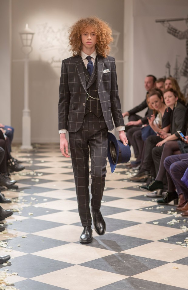 JoshuaKaneBespoke