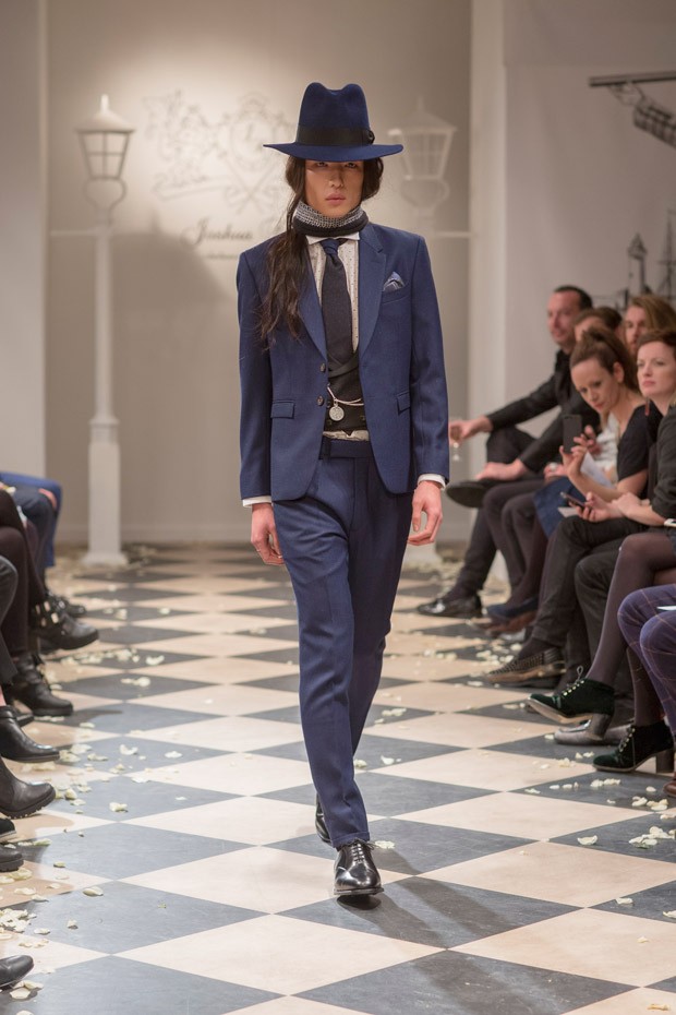 JoshuaKaneBespoke