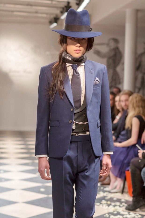 JoshuaKaneBespoke