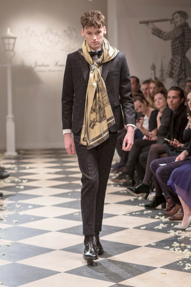 JoshuaKaneBespoke
