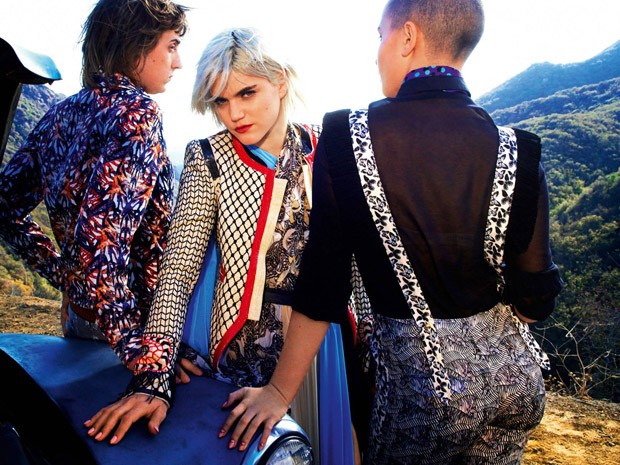 JustCavalli