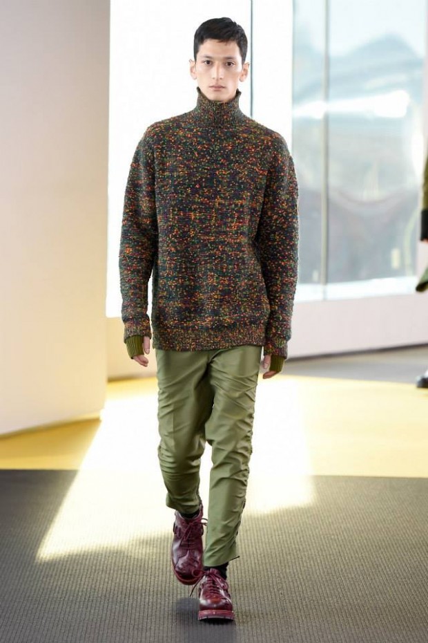 KENZO Menswear