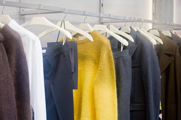 Marni Menswear