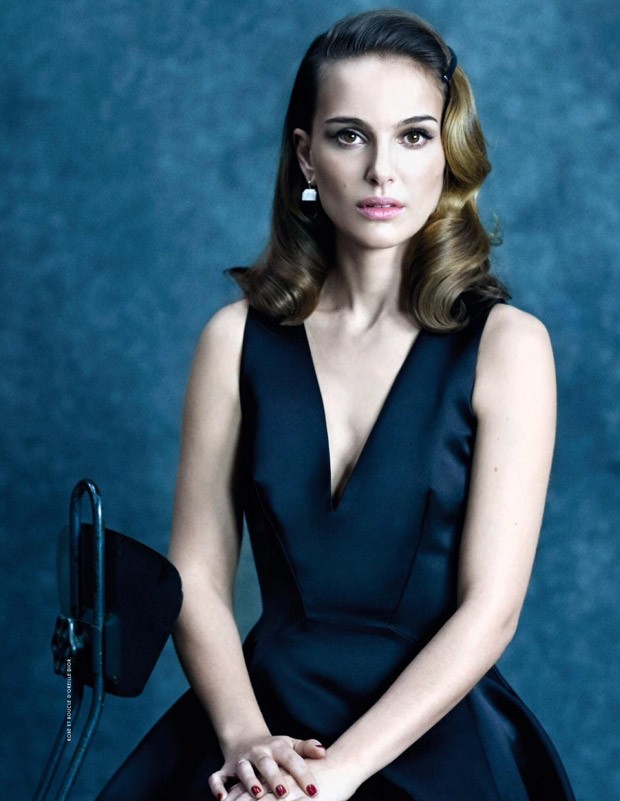 NataliePortman