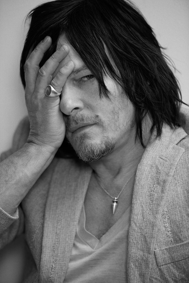 NormanReedus