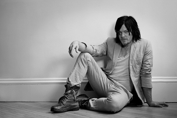 NormanReedus