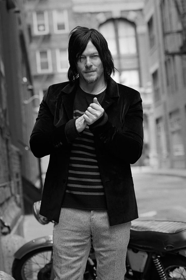 NormanReedus