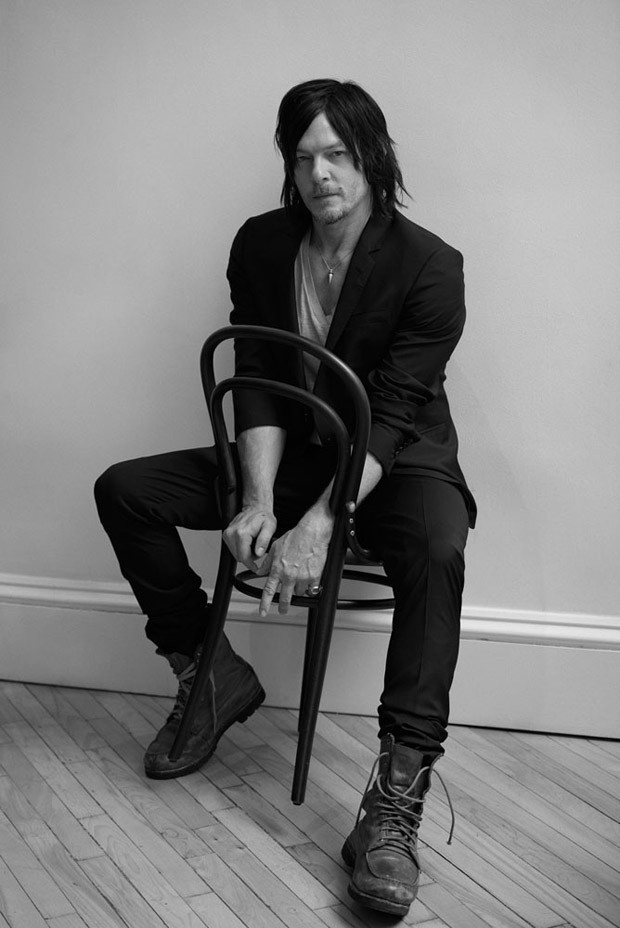 NormanReedus