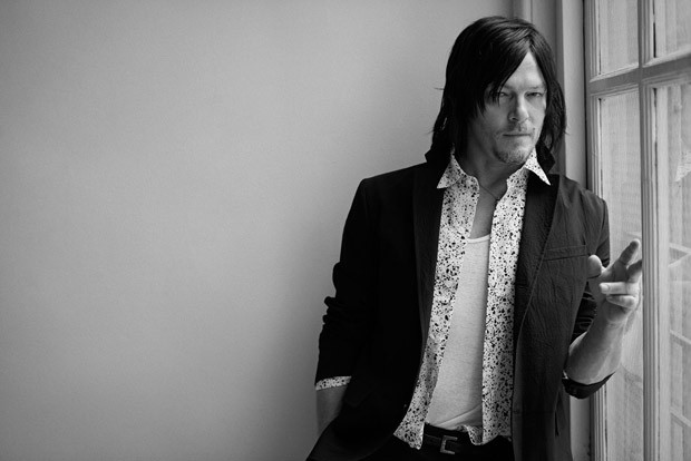 NormanReedus