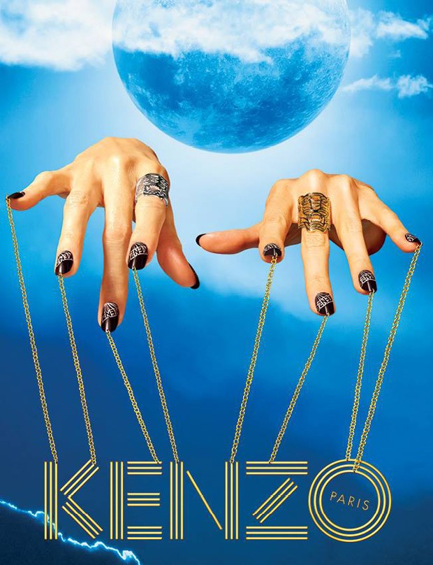 KENZO