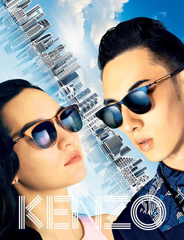 KENZO