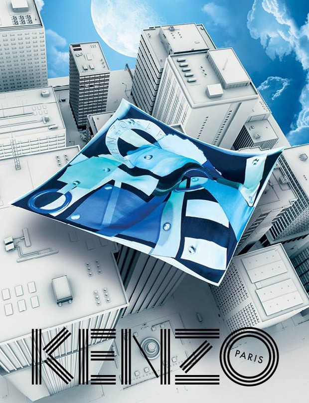 KENZO