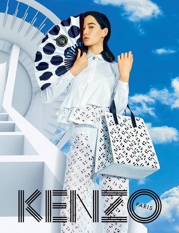 KENZO