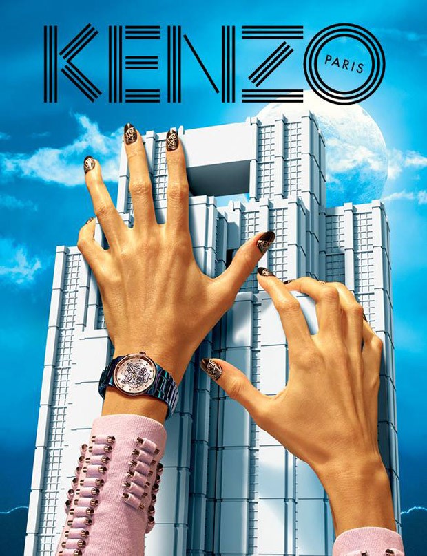 KENZO