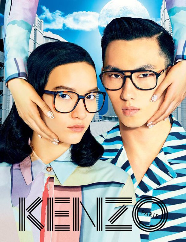 KENZO