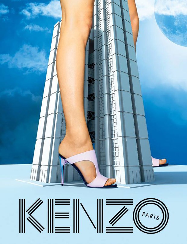 KENZO