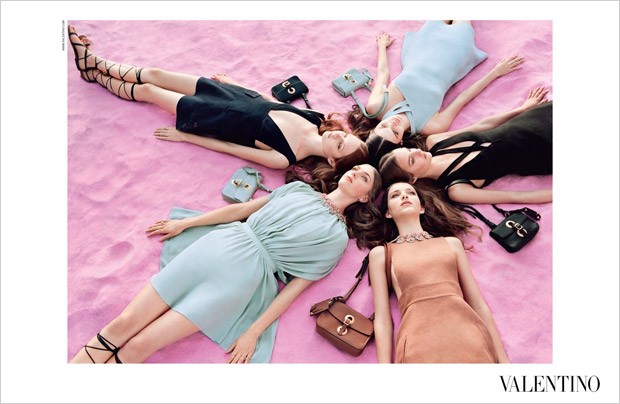 ValentinoSS15