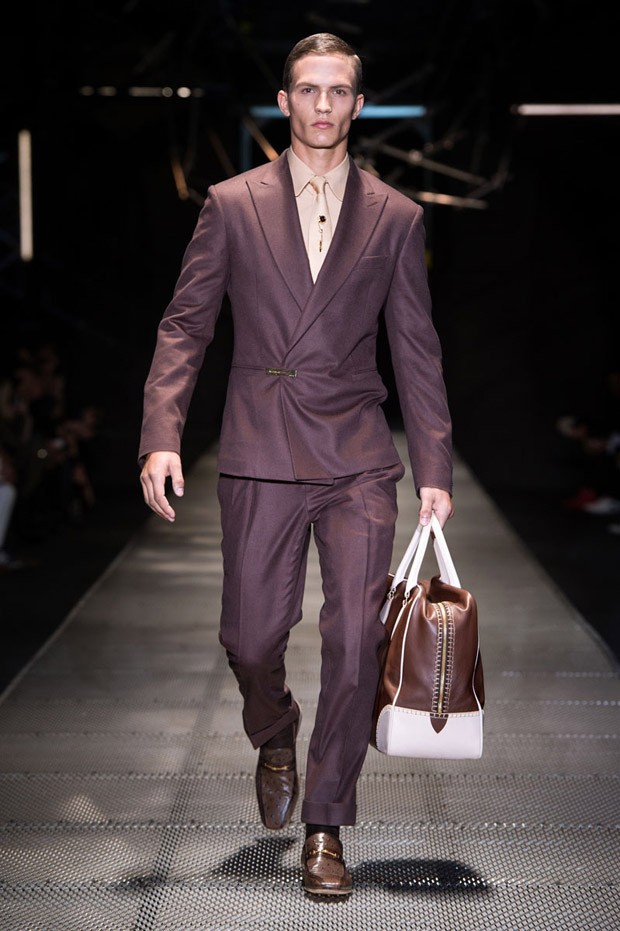Versace Menswear