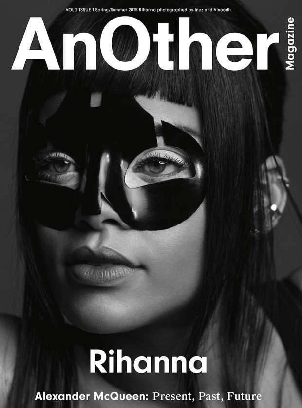 Rihanna