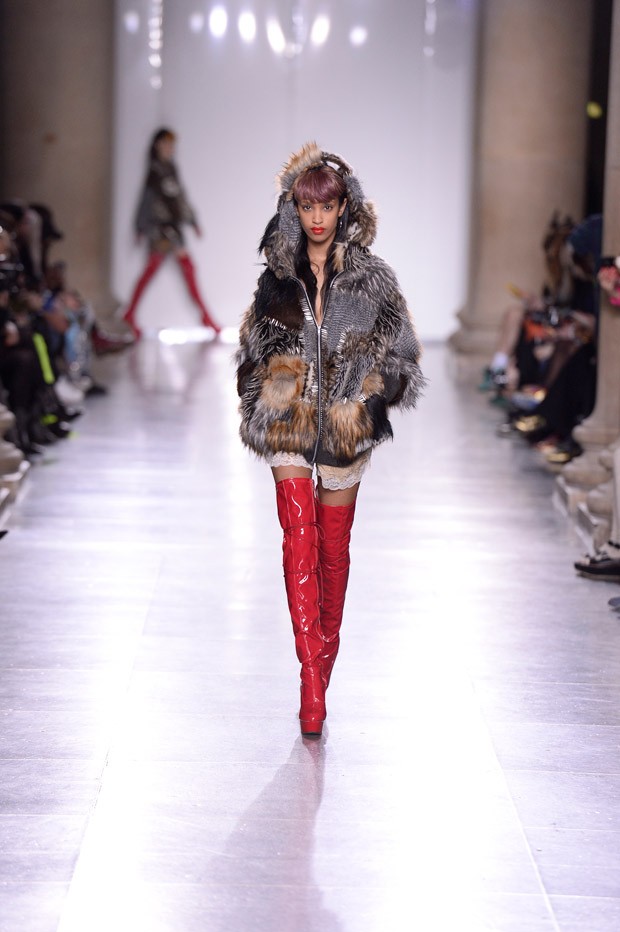 Ashish