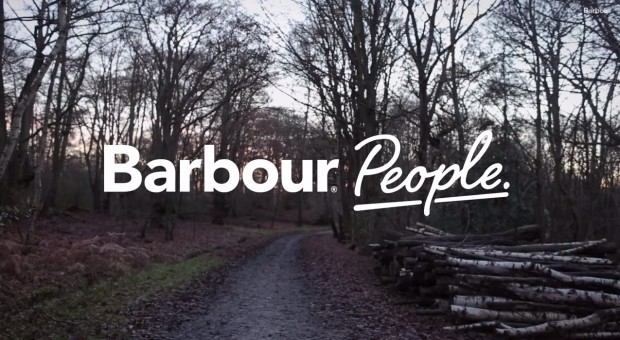 BARBOUR PEOPLE