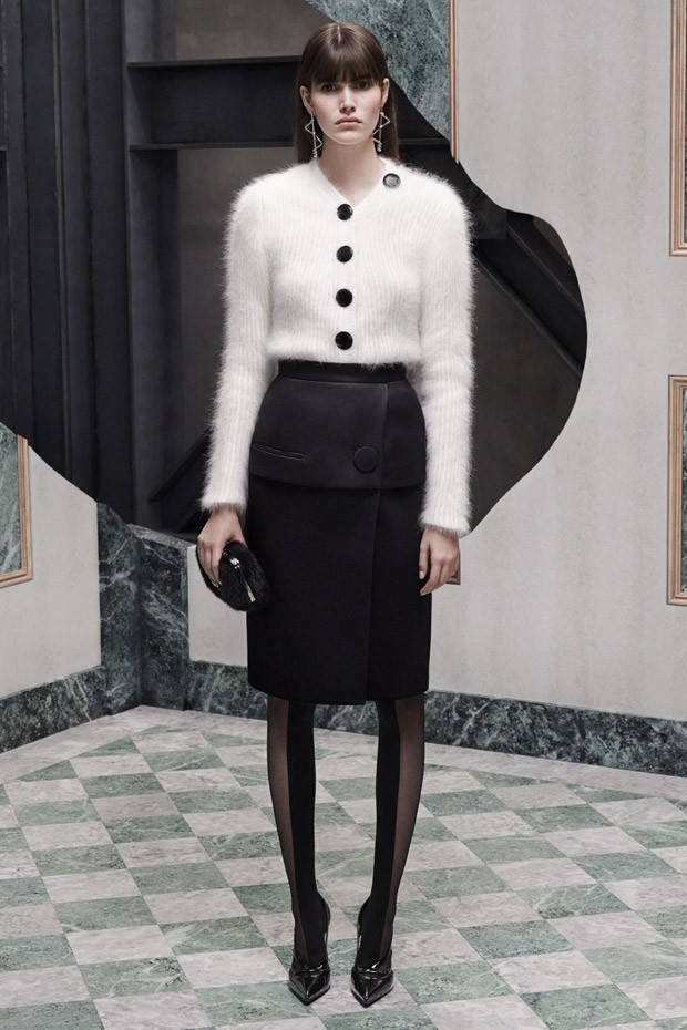 BalenciagaWomenswear