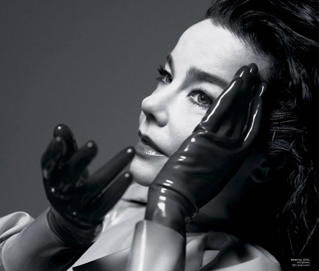 Bjork